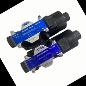 Hydraulisches magnetbet&auml;tigtes Wegeventil, Hochdruck-/Durchflussventil
